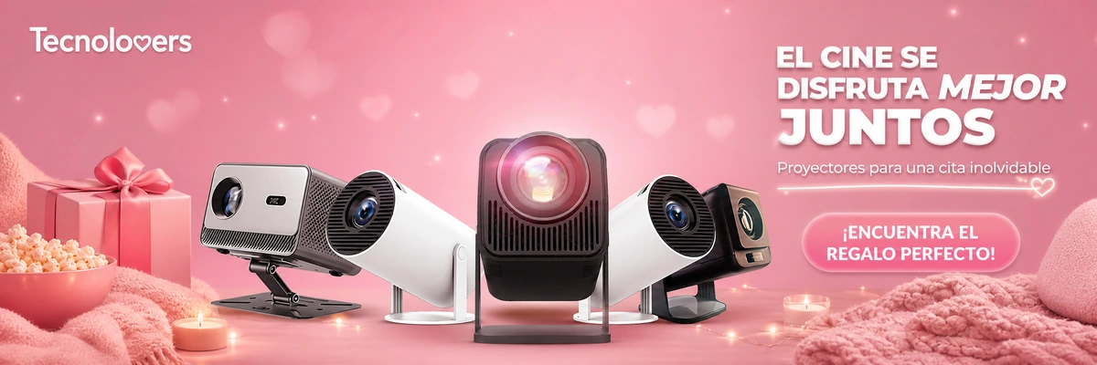 Tecnolovers Peru — portada 2
