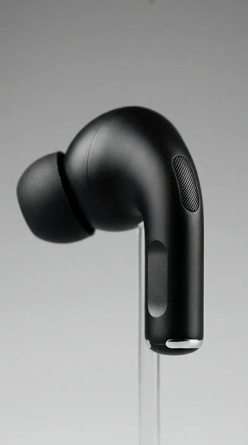 AirPods Pro 2da Gen (Black Edition)+ Case de 🎁 — foto 3