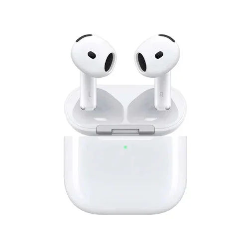 AirPods 4ra Generación +Cubo C 20W+ Cable C a C + Case — foto 5