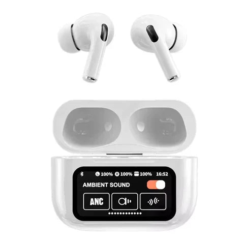 AirPods Pro 2da Gen con PANTALLA TACTIL y ANC+ENC — foto 1