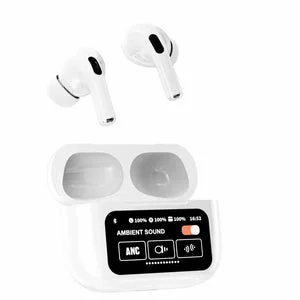 AirPods Pro 2da Gen con PANTALLA TACTIL y ANC+ENC — foto 2