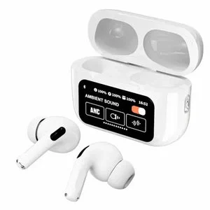 AirPods Pro 2da Gen con PANTALLA TACTIL y ANC+ENC — foto 5