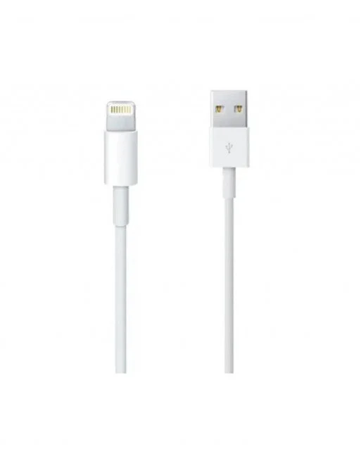 Cable Lightning USB (Original) — foto 1