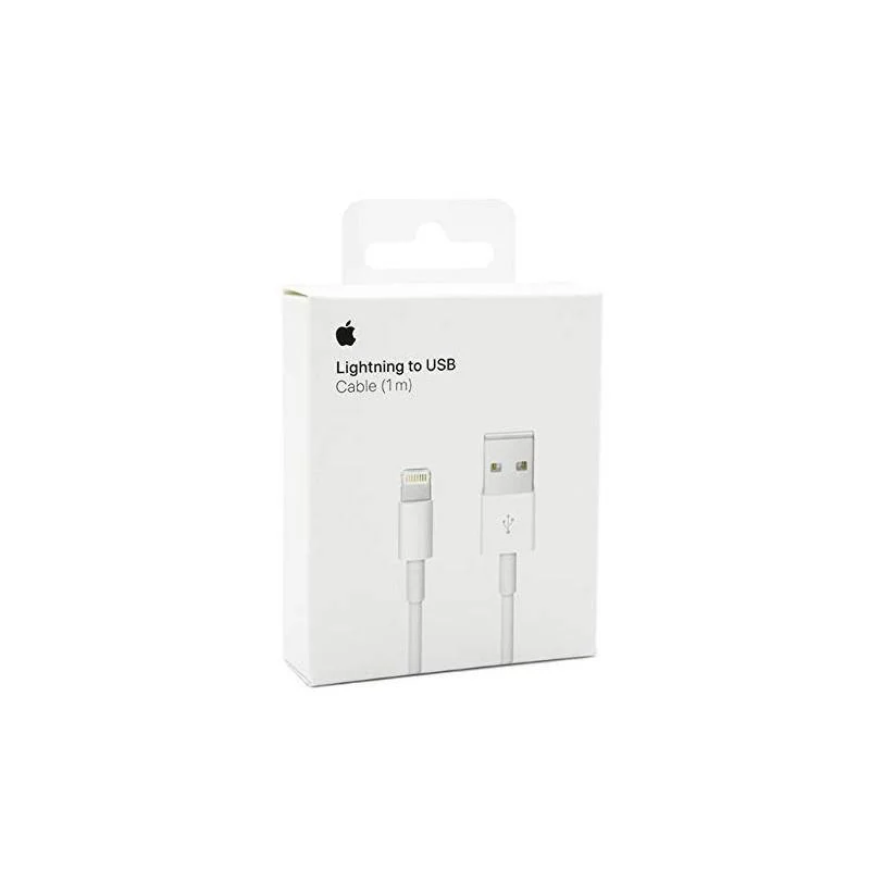 Cable Lightning USB (Original) — foto 3