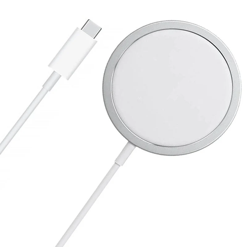 MagSafe Charger - Blanco (original) — foto 2