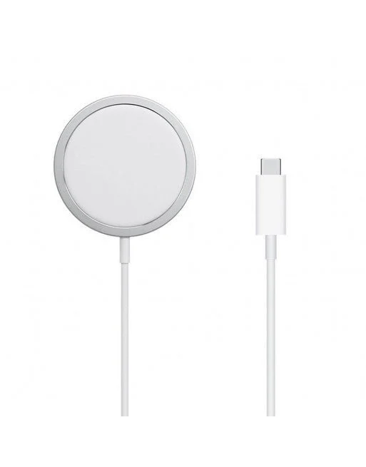MagSafe Charger - Blanco (original) — foto 3