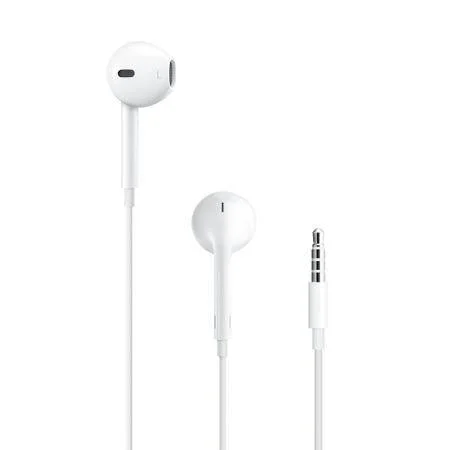 Audifonos Plug Original — foto 2