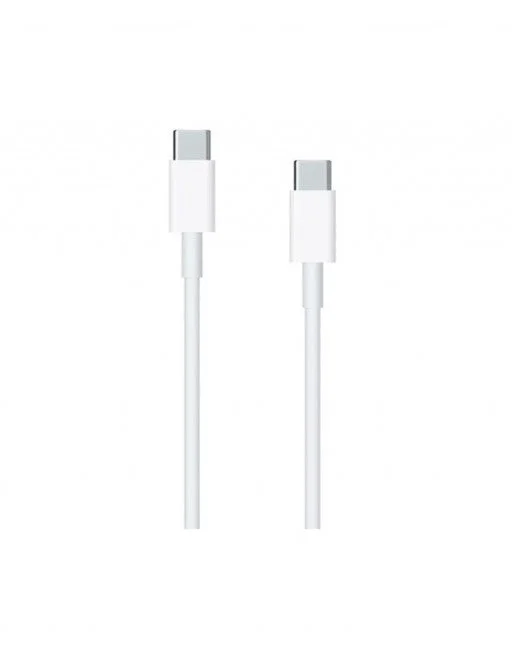 Cable Type C - C 1 Metro Quick Charguing — foto 1