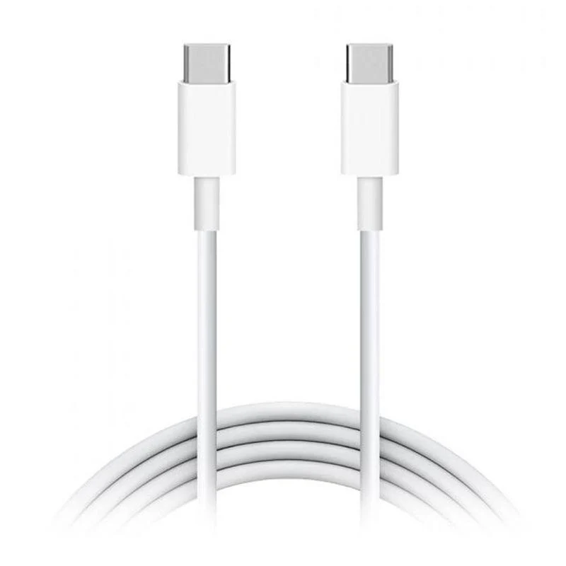 Cable Type C - C 1 Metro Quick Charguing — foto 3