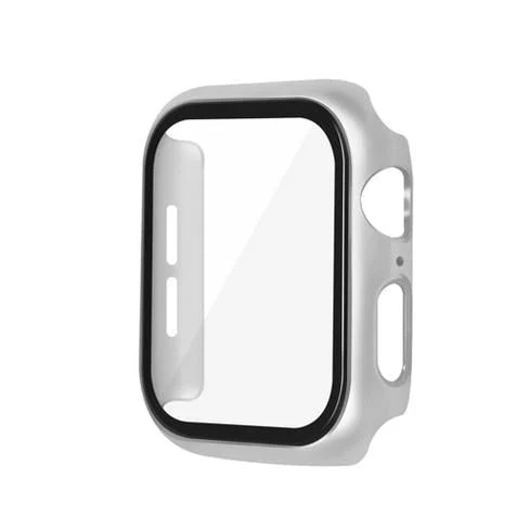 Case Premium SmartWatch - Vidrio Templado — foto 2
