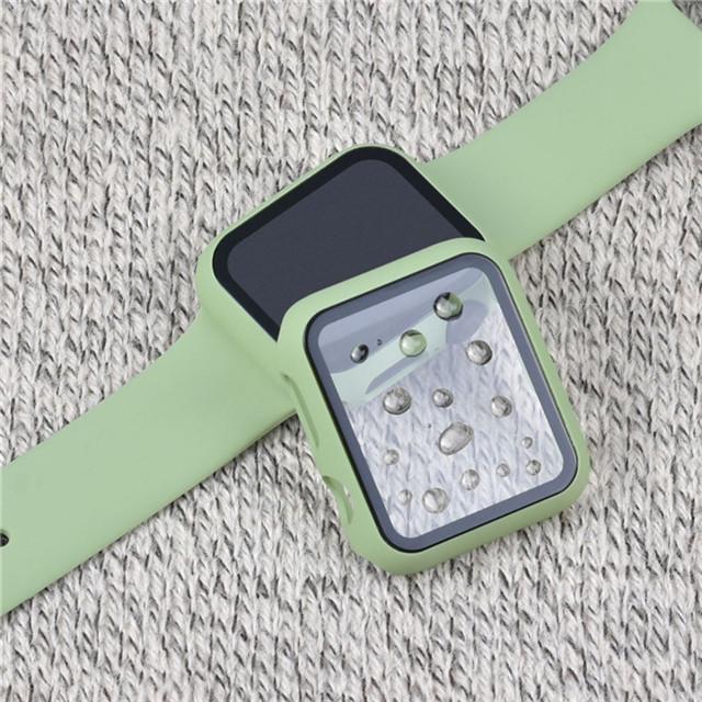 Case Premium SmartWatch - Vidrio Templado — foto 4