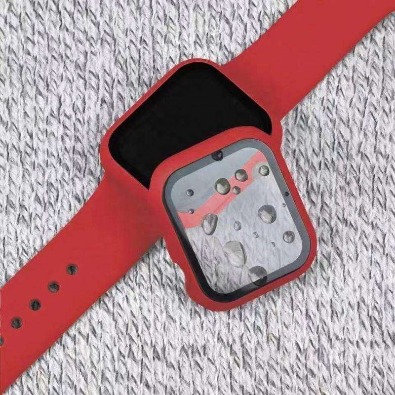 Case Premium SmartWatch - Vidrio Templado — foto 5