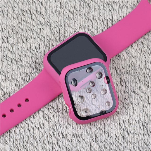Case Premium SmartWatch - Vidrio Templado — foto 6