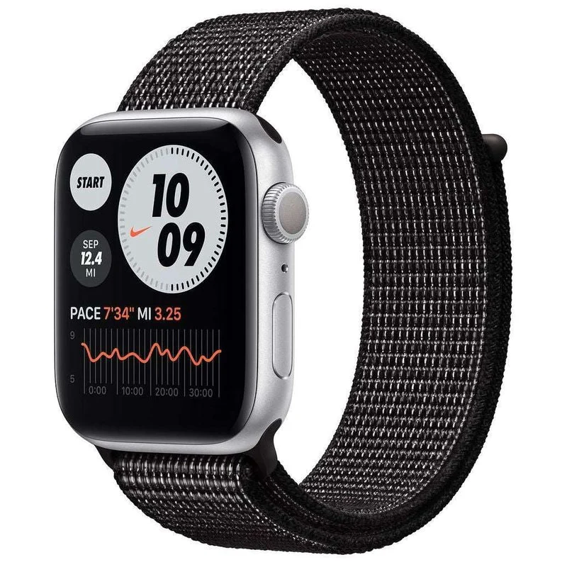Correas de Nylon - SmartWatch — foto 1