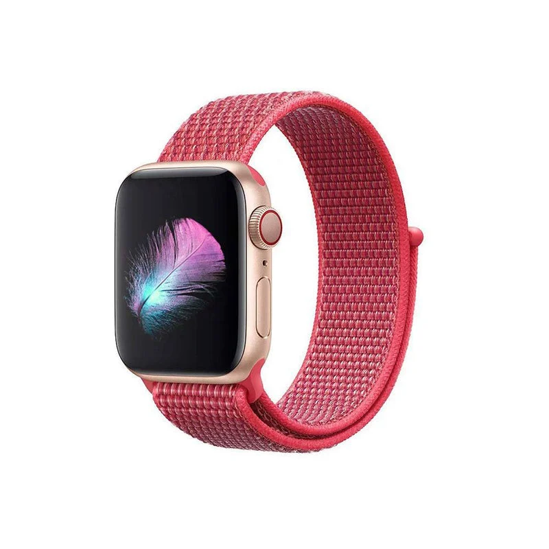Correas de Nylon - SmartWatch — foto 2