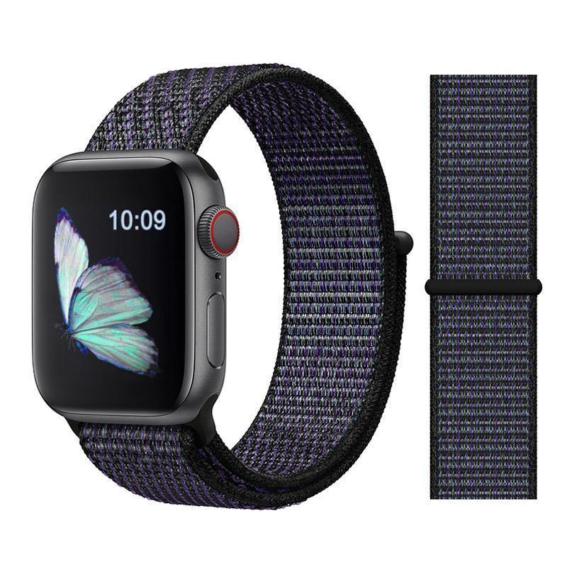 Correas de Nylon - SmartWatch — foto 3