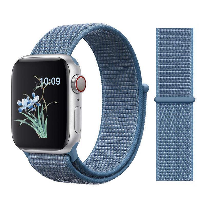 Correas de Nylon - SmartWatch — foto 4