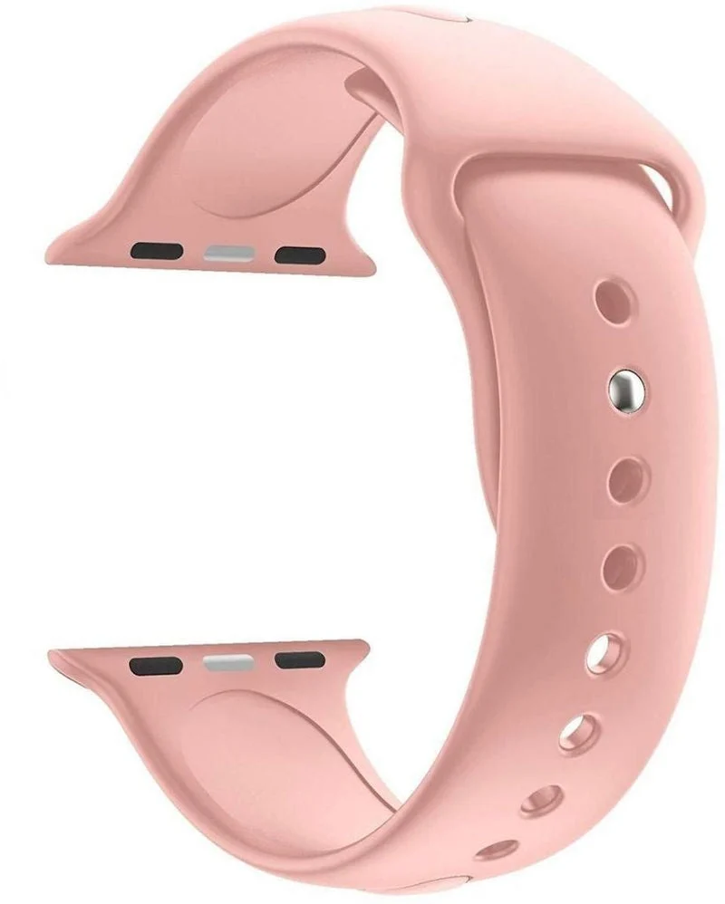 Correas de Silicona - SmartWatch — foto 1
