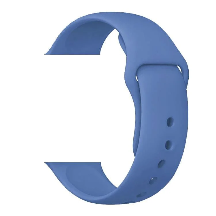 Correas de Silicona - SmartWatch — foto 2