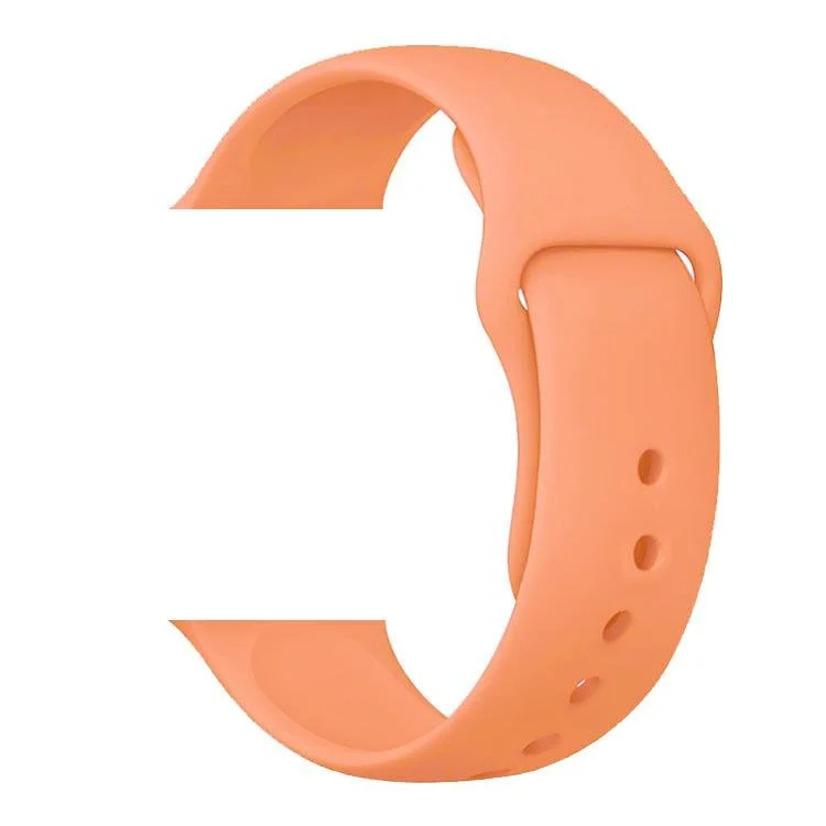 Correas de Silicona - SmartWatch — foto 4