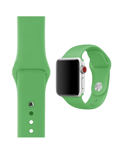 Correas de Silicona - SmartWatch — foto 6