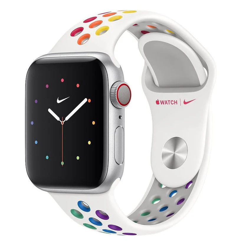 Correas deportivas - SmartWatch — foto 1