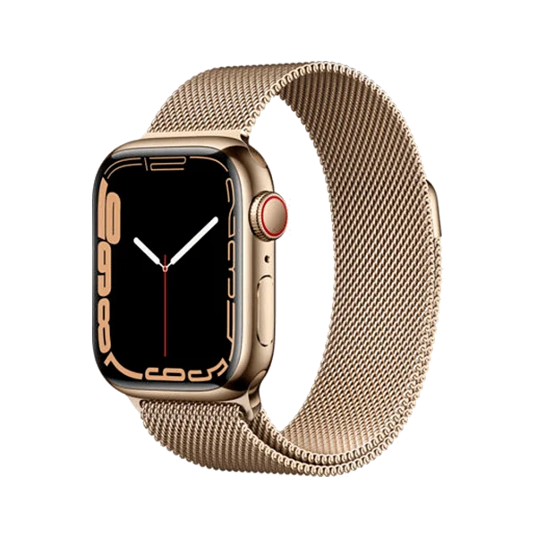 Correas Metálicas  Imantadas - SmartWatch — foto 1