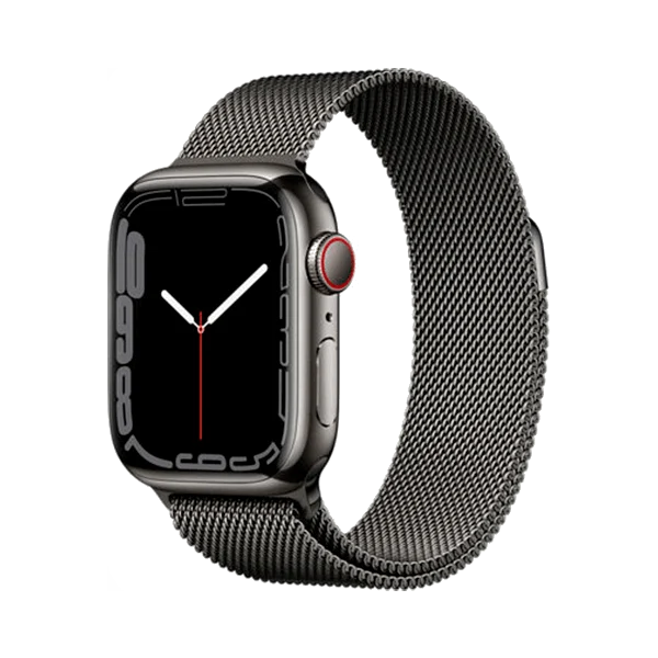 Correas Metálicas  Imantadas - SmartWatch — foto 2