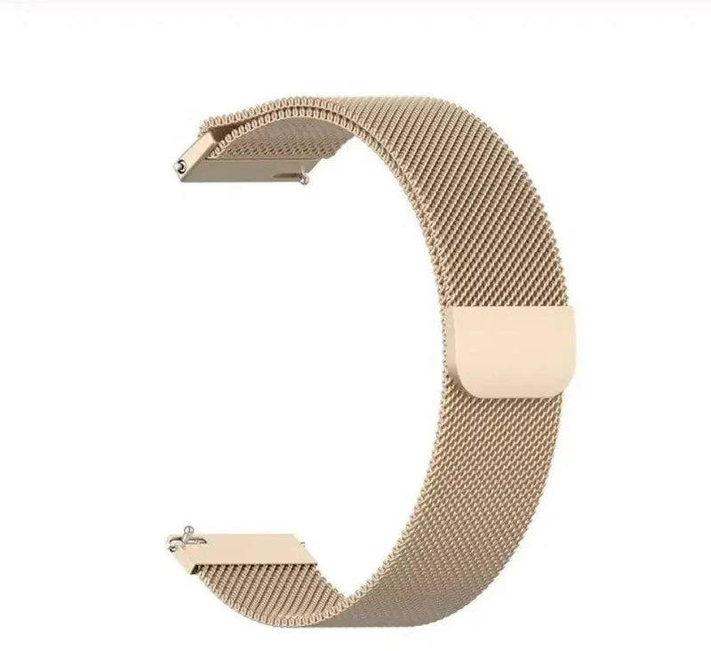 Correas Metálicas  Imantadas - SmartWatch — foto 3