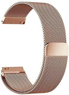 Correas Metálicas  Imantadas - SmartWatch — foto 4