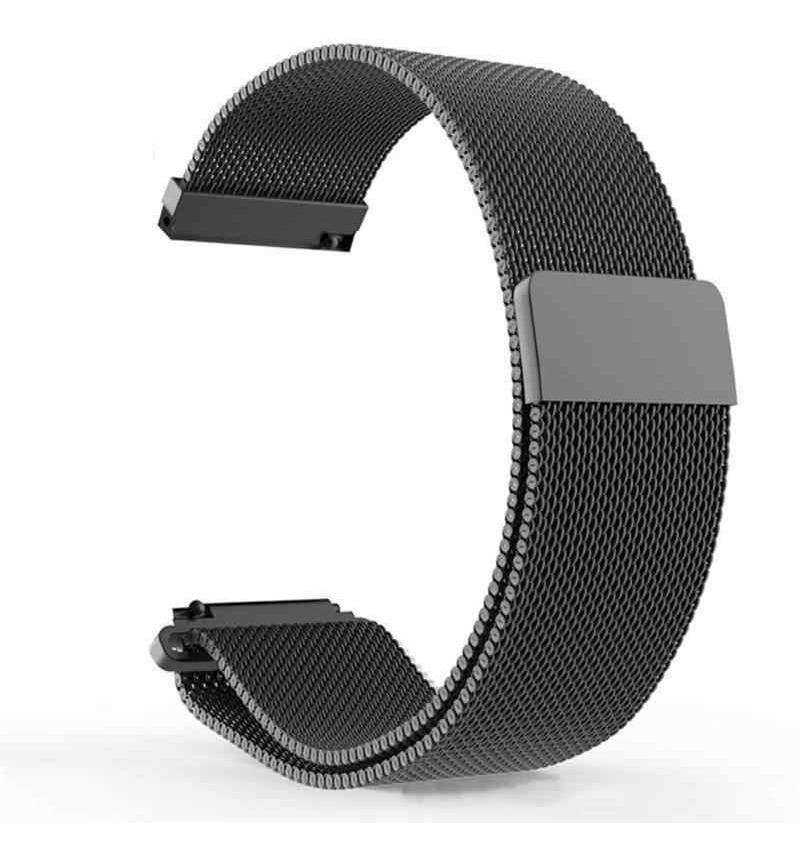 Correas Metálicas  Imantadas - SmartWatch — foto 5