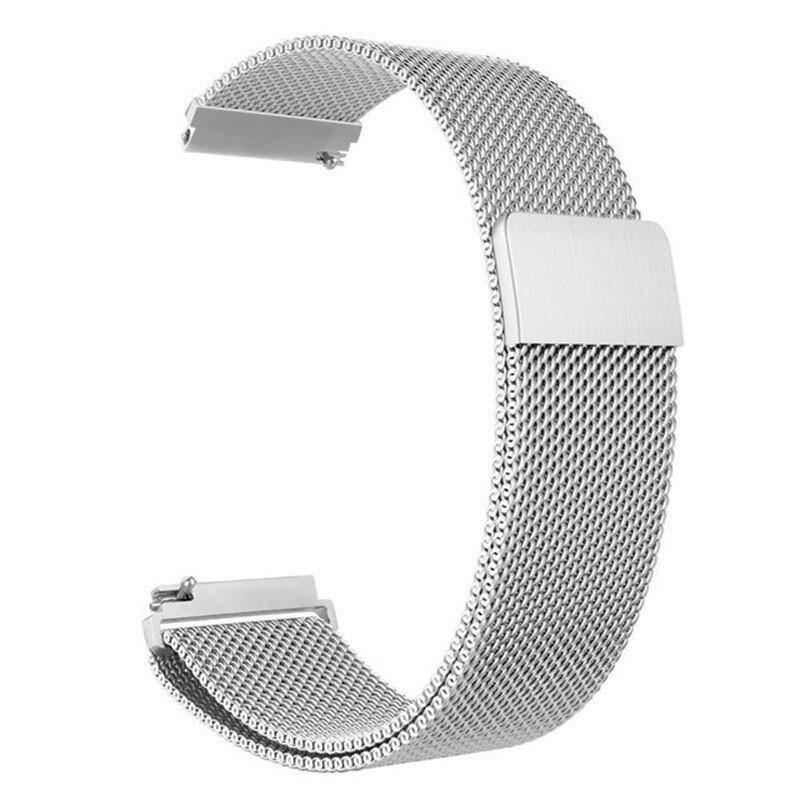 Correas Metálicas  Imantadas - SmartWatch — foto 6