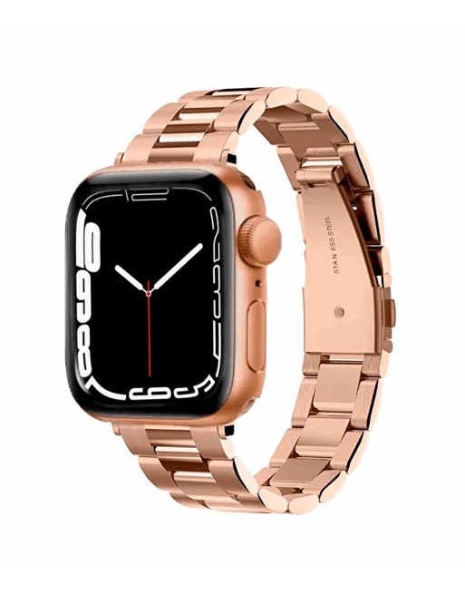 Correas Metálicas Luxury - SmartWatch — foto 1