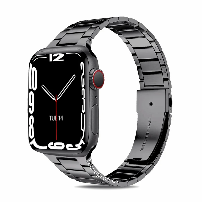 Correas Metálicas Luxury - SmartWatch — foto 3