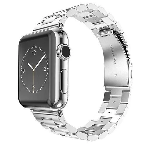 Correas Metálicas Luxury - SmartWatch — foto 6