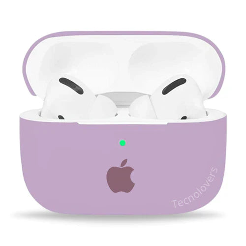 AirPods Pro 2da Gen + Case Silicona — foto 1
