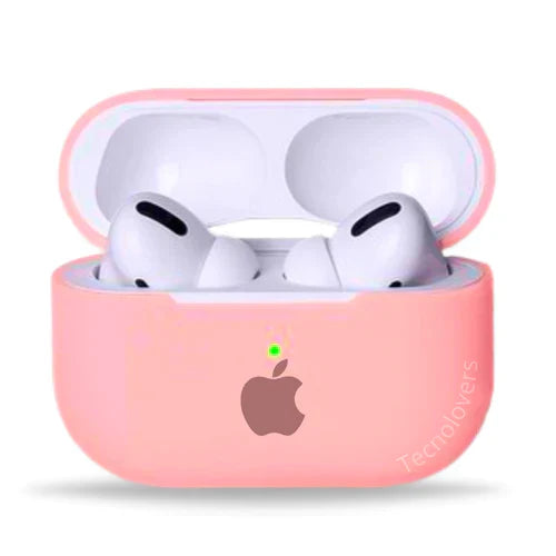 AirPods Pro 2da Gen + Case Silicona — foto 3