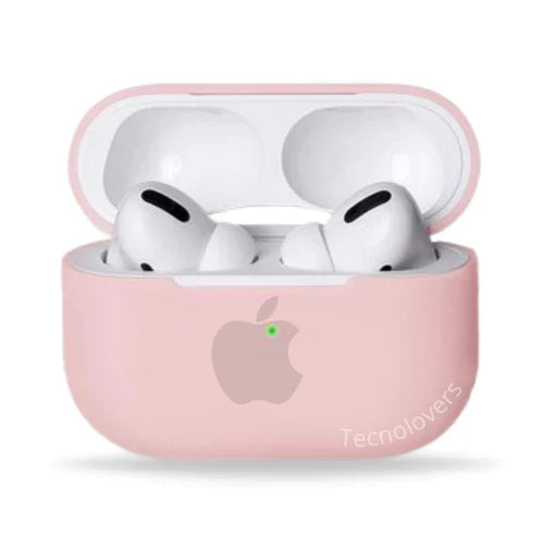 AirPods Pro 2da Gen + Case Silicona — foto 4