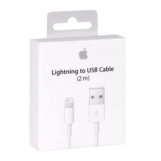 Cable Lightning USB — foto 2