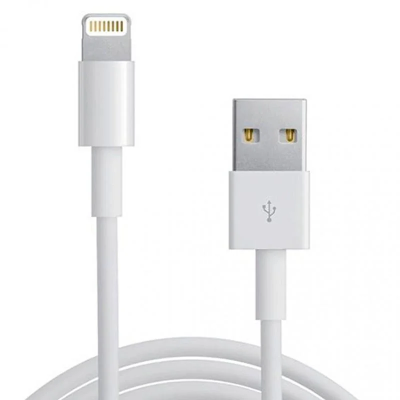 Cable Lightning USB — foto 3