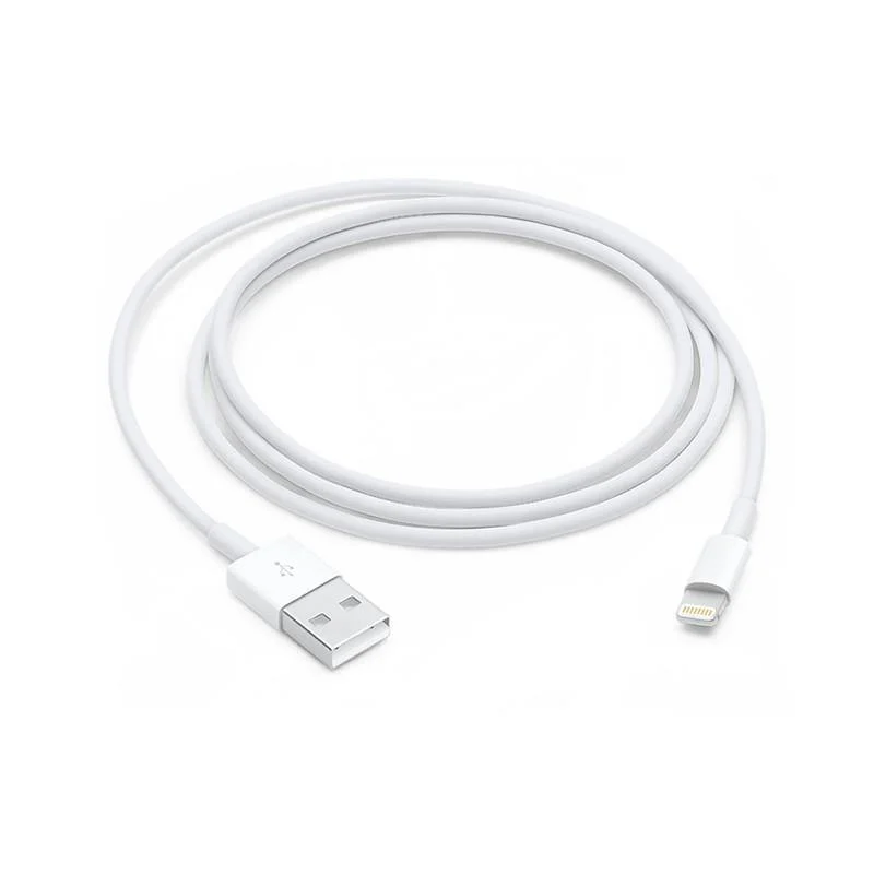 Cable Lightning USB — foto 4