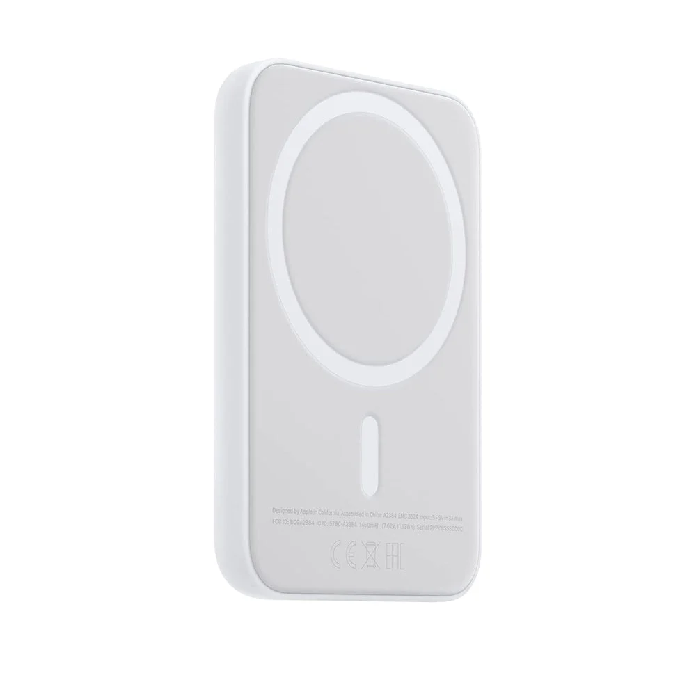 Battery Pack Magsafe  5,000 mAh - 10,000 mAh -  20,000 mAh + cable Tipo C-Lightning — foto 6