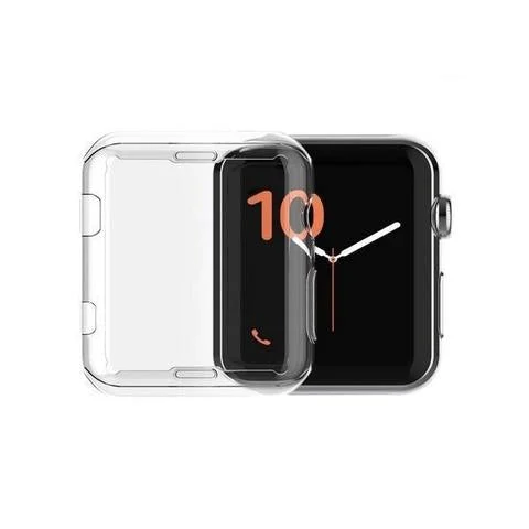 Case de Silicona 42-44-45mm — foto 1