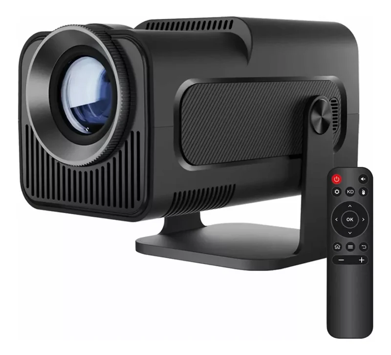 PROYECTOR HY320 PRO ULTRA HD 4K PREMIUM — foto 1