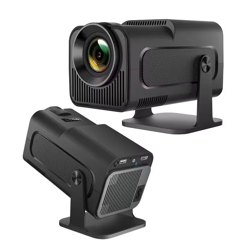 PROYECTOR HY320 PRO ULTRA HD 4K PREMIUM — foto 3