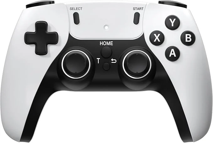 Gamestick Gamer Pro 2025 30000+ juegos 52 emuladores — foto 6
