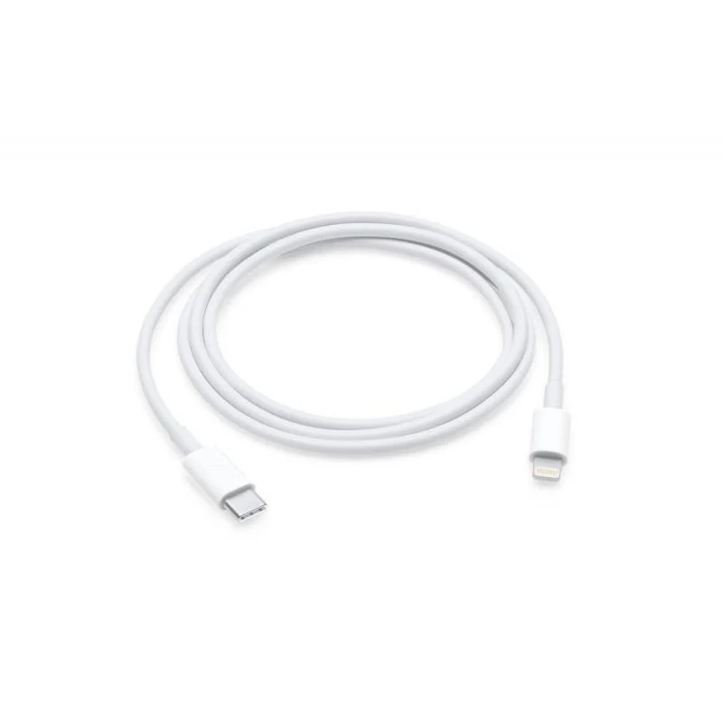 Pack Carga Rápida: Cubo USB-C 20W+ Cable USB-C a Lightning o USB-C a USB-C — foto 3