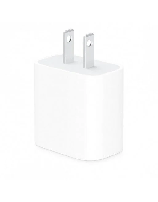 Cubo Adaptador Quick Charging 20W Type C — foto 2