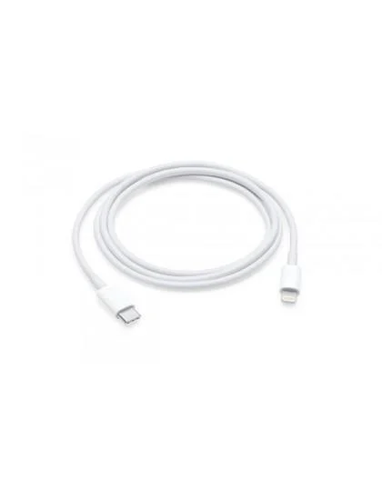 Cable Type C - Lighthing 1 Metro Quick Charguing — foto 2