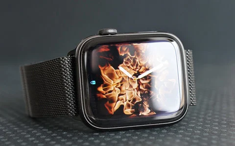 Series 6 Premiun Max Screen + Case De Regalo — foto 1